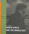 The Cinema of North Africa and the Middle East