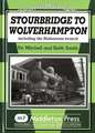 Stourbridge to Wolverhampton