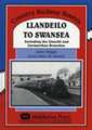 Llandeilo to Swansea