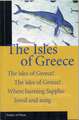 The Isles of Greece: A Collection of the Poetry of Place