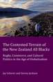 The Contested Terrain of the New Zealand All Blacks