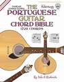 The Portuguese Guitar Chord Bible