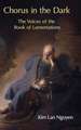 Chorus in the Dark: The Voices of the Book of Lamentations