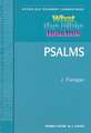 Wtbt Vol 2 OT Psalms