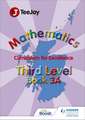 TeeJay Mathematics CfE Third Level Book 3A