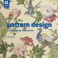 Pattern Design: A Period Design Sourcebook