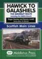 Hawick to Galashiels