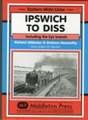 Adderson, R: Ipswich to Diss