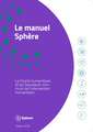 Le Manuel Sphere