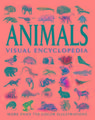 Jackson, T: Animals Visual Encyclopedia