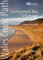 Carmarthen Bay & Gower