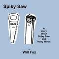 Spiky Saw