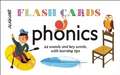 Phonics - Flash Cards: 44 sounds and key words, with learning tips