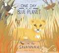 One Day on Our Blue Planet . . . in the Savannah: And the Hot Air Contraption