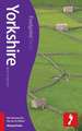 Yorkshire Footprint Focus Guide