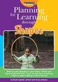 Sparks-Linfield, R: Planning for Learning Through Shapes