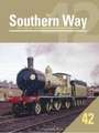 The Southern Way Issue No. 42