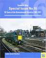 Southern Way Special 16