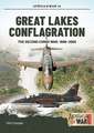 Great Lakes Conflagration: Second Congo War 1998-2003