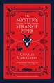 The Mystery of the Strange Piper