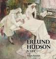 Fenwick, S: A Life of Erlund Hudson