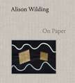 Alison Wilding