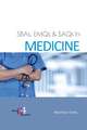 SBAs, EMQs & SAQs in MEDICINE