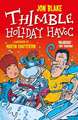 Thimble Holiday Havoc