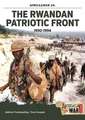 The Rwandan Patriotic Front 1990-1994: 1986 1989