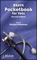 BSAVA Pocketbook for Vets 2e