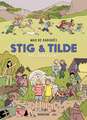 Stig & Tilde: The Loser Squad