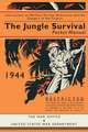 The Jungle Survival Pocket Manual 1939-1945