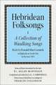 Hebridean Folk Songs: A Collection of Waulking Songs by Donald Maccormick