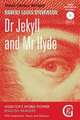 Dr. Jekyll and Mr. Hyde