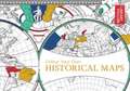 Colour Your Own Historical Maps