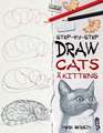 Draw Cats & Kittens