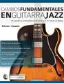 Cambios fundamentales en guitarra jazz