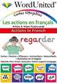 Actions in French