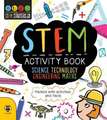 Bruzzone, C: STEM Activity Book