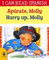 Morton, L: Hurry Up, Molly/Apurate, Molly