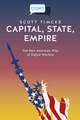 Capital, State, Empire: The New American Way of Digital Warfare