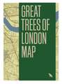 Great Trees of London Map