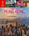 Enchanting Hong Kong