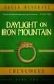 Daylight on Iron Mountain