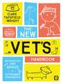 The New Vet's Handbook