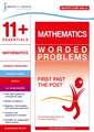 11+ Essentials Mathematics: Worded Problems Book 2