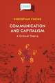 Communication and Capitalism