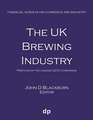 The UK Brewing Industry