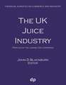 The UK Juice Industry