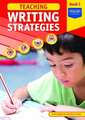 Henderson, D: Teaching Writing Strategies